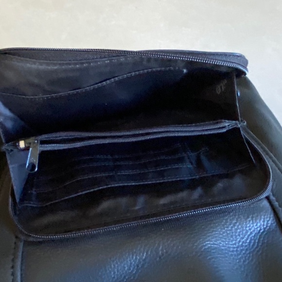 Fossil shoulder bag. - Picture 3 of 16